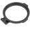 Durable Aluminium Lens Filter Holder 72mm Quick Switch Adapter Ring 7
