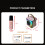 High Power Karaoke Bluetooth Speaker Music Rhythm 1