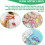 Shrink Plastic Sheet Kit W Blank Sheets Shrinky Ar 2