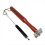 Golfs Club Grooves Sharpener with Cleaning Brush C 2