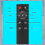 Wireless Bluetooth Sound Bar, Powerful Stereo Surr 4