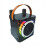 High Power Karaoke Bluetooth Speaker Music Rhythm 3