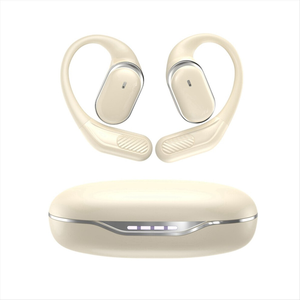 Intelligent Digital Noise Reduction Air Conduction 4853967085049