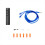 Labor Protection Earphone Ear Plugs Bluetooth Head 1
