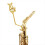 Portable Music Holder, Reading Practice Stand, Sax 7