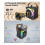 High Power Karaoke Bluetooth Speaker Music Rhythm 8