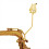 Portable Music Holder, Reading Practice Stand, Sax 8