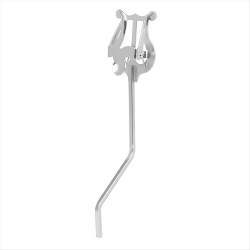Portable Music Holder, Reading Practice Stand, Sax 2