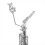 Portable Music Holder, Reading Practice Stand, Sax 6