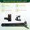 Adjustable Microphone Suspension Boom Scissor Arm 4