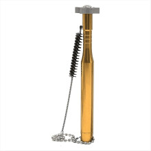 Golfs Club Grooves Sharpener with Cleaning Brush C