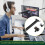 Adjustable Microphone Suspension Boom Scissor Arm 5