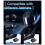 LX5 Motorcycle Helmet Headphones Mesh Intercom for 4