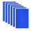 6 Pieces Engraving Marking Paper, Ceramic Paper Co 1