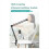 Mic Arm Stand for Recording,Podcasting,Adjustable 4