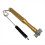 Golfs Club Grooves Sharpener with Cleaning Brush C 3