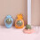 Cat Toy Mint Ball Indoor Teeth are Clean 5