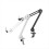 Mic Arm Stand for Recording,Podcasting,Adjustable 7