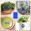 6 Pieces Engraving Marking Paper, Ceramic Paper Co 4