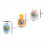 Cat Toy Mint Ball Indoor Teeth are Clean 7
