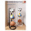 Three-Layer Iron Basketball Stand, for Volleyball, 4