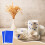 6 Pieces Engraving Marking Paper, Ceramic Paper Co 5