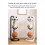 Three-Layer Iron Basketball Stand, for Volleyball, 9