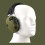 Noise Cancelling Headphones Electronic Hearing Pro 4