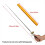 1.6M Portable Pocket Telescopic Mini Fishing Pole 6