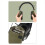 Noise Cancelling Headphones Electronic Hearing Pro 10
