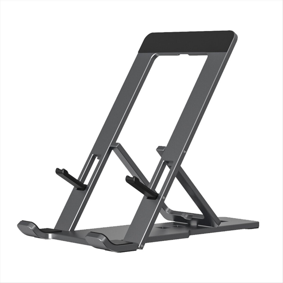 Folding Stand, Foldable Desktop Mobile Phone Porta 4853967087920