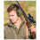 Noise Cancelling Headphones Electronic Hearing Pro 3