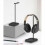 Headphone Stand Display Rack Mobile Phone Holder R 7