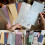 180 Sheets Vintage Decor Scrapbook Paper, Gentle M 11