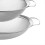 Fine Mesh Paint Strainer, Double Handle Bucket Str 6