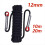 12mm Safety-Life Rope Climbing-Rope Static Rock Mo 2