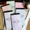 180 Sheets Vintage Decor Scrapbook Paper, Gentle M 9