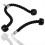 Biceps Rope Pull-Down Training Triceps Tension Gym 9