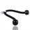 Biceps Rope Pull-Down Training Triceps Tension Gym 5