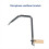 Microphone Stand Adjustable Suspension Boom for Wi 3