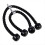 Biceps Rope Pull-Down Training Triceps Tension Gym 3