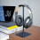 Headphone Stand Display Rack Removable Desktop Ear 6