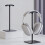 Headphone Stand Display Rack Removable Desktop Ear 2