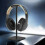 Headphone Stand Display Rack Removable Desktop Ear 3