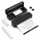 Portable A4 Thermal Printer Inkless for Office Pho 7