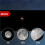 Professional HD Monocular Telescope 10-300x Zoom L 6