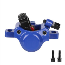 Front and Rear Oil Brakes, Electric Scooter Disc B