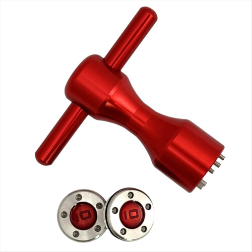 Putter Screw Set 10g Weight Golf Accessories