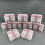 Putter Screw Set 15g Weight Golf Accessories 4