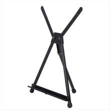 1Pcs Tabletop Easels, Metal Easel Stand for Painti